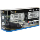 Drijflamp 160x97mm H3 12V 55W 2st