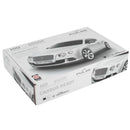 Xenonset H3 Canbus 6500K 12V 35W Slanke Ballast