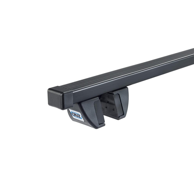 Cruz dakdragerset Oplus SR+ geschikt voor Ford Ranger dubbele cabine (2012-2016)