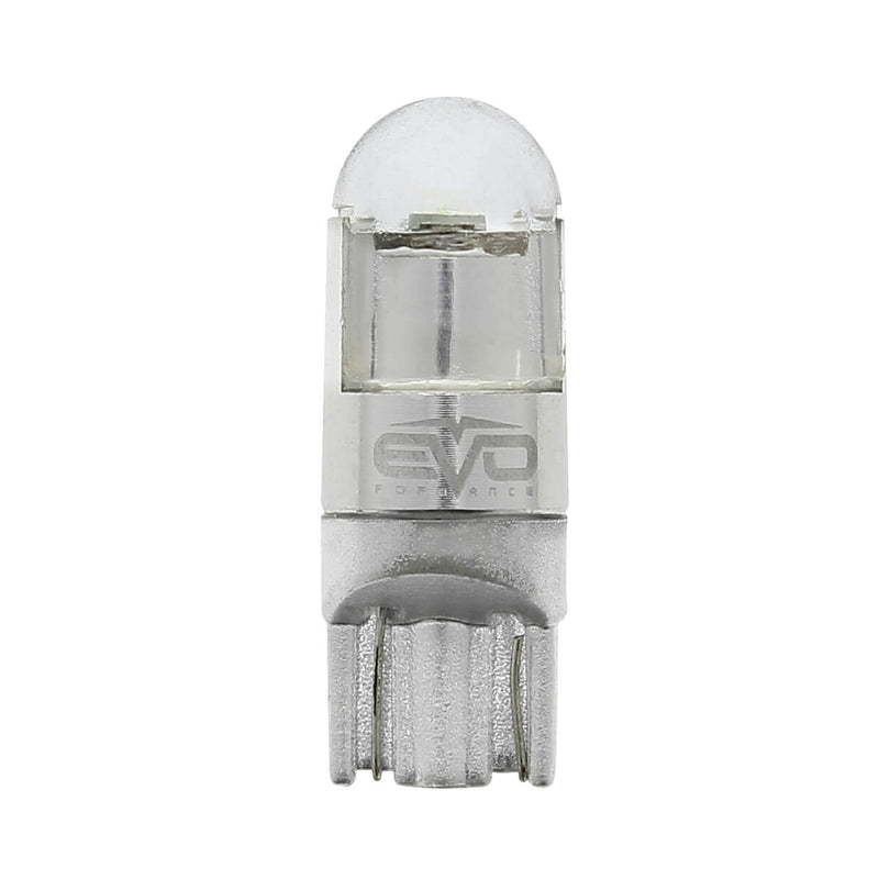 LED T10 lamp Wit