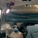 Led werklamp 500lm 205x67x28mm