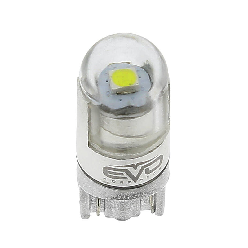 LED T10 lamp Wit