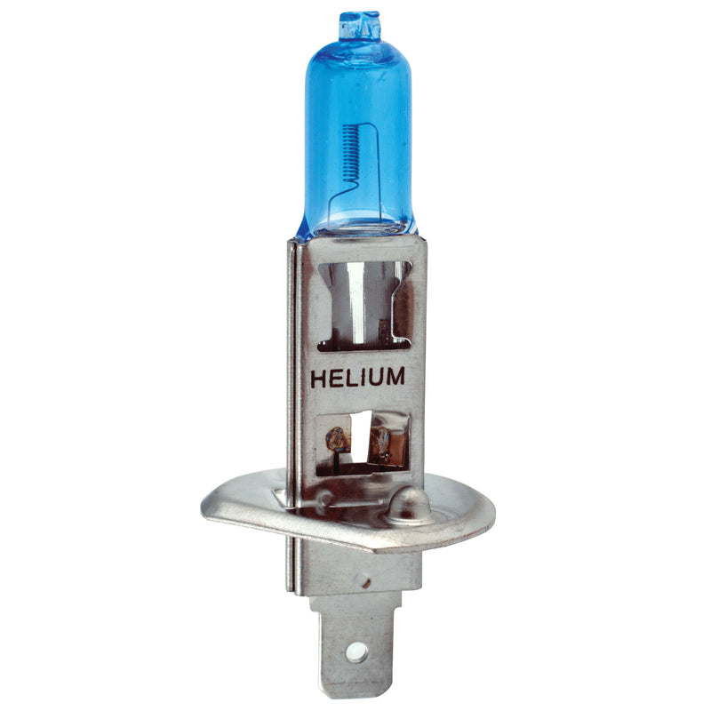 Spectra H1 100wat lampenset met T10 lampjes ultra white