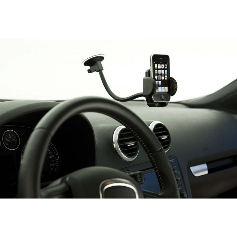 PDA houder -Car+- 44-115mm