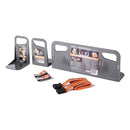 Stayhold Super Pack Grijs - Voordeel verpakking