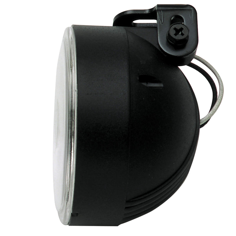 lampenset -compact- rond - verstraler