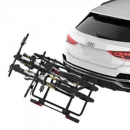 Cruz Tailo adapter voor 2 fietsen