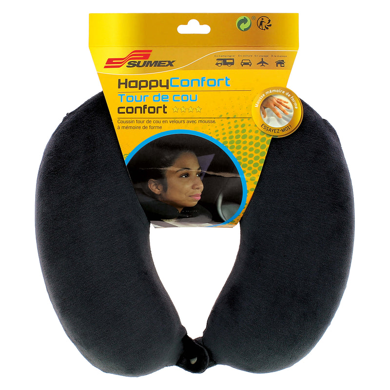 Nekkussen happy confort