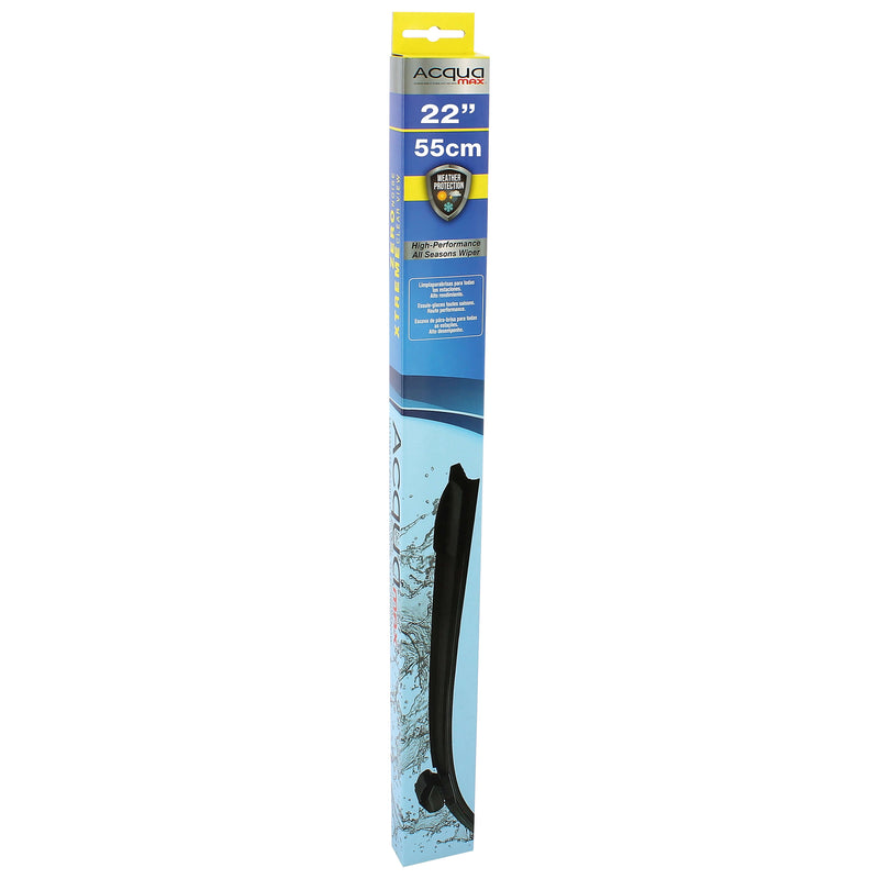 Wisserblad Acquamax 22"/ 55cm 1st