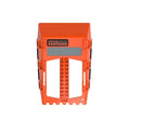 Stayhold Compact Veiligheidsschep Mini Orange-1