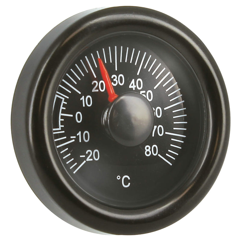 Thermometer los