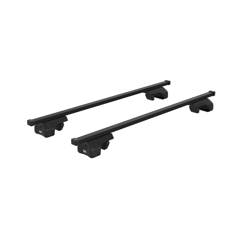 Cruz dakdragerset Lane geschikt voor Saab 446299-3 Sport Wagon (2005-2012)