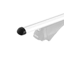 Menabo einddop Tiger en Brio (4 stuks)