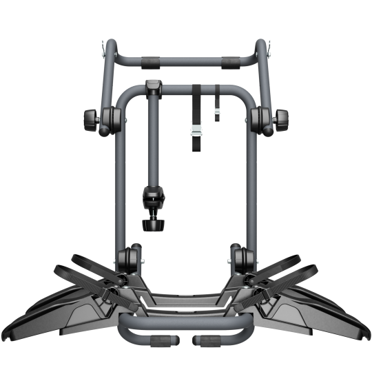 Peruzzo Achterklep fietsdrager Pure Instinct Rear 2 fietsen