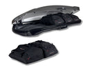 Kjust dakkoffer tassenset Thule Vector Alpine-6