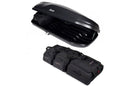 Kjust dakkoffer tassenset Atera Casar L-9