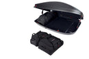 Kjust dakkoffer tassenset G3 Spark 400-4