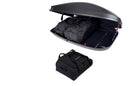 Kjust dakkoffer tassenset G3 Spark 400-3
