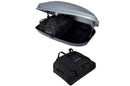 Kjust dakkoffer tassenset G3 Absolute 320-4