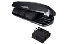 Kjust dakkoffer tassenset Hapro Trivor 440-7