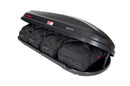 Kjust dakkoffer tassenset Kamei Base 400-1