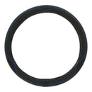 Stuurhoes Centauro 37-39cm Zwart/Blauw