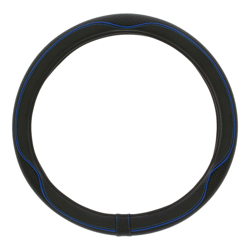 Stuurhoes Centauro 37-39cm Zwart/Blauw