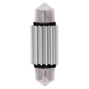 LED lampjes Festoon 12v 3W storingsvrij C5 10x37mm 1st