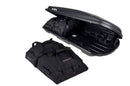 Kjust dakkoffer tassenset Taurus Xtreme 400-4