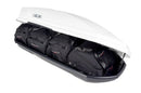 Kjust dakkoffer tassenset Taurus Adventure 340-1