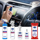 Disinfectant met Aloe Vera 70% ALC. 150ml