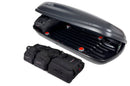 Kjust dakkoffer tassenset Hapro Carver 430-8