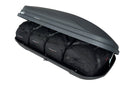 Kjust dakkoffer tassenset Hakr Magic 370-1