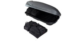 Kjust dakkoffer tassenset Cruz Paddock 400-4
