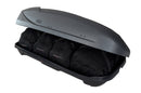 Kjust dakkoffer tassenset Cruz Paddock 400-1