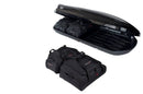 Kjust dakkoffer tassenset Cruz Paddock 500-4
