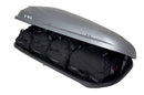 Kjust dakkoffer tassenset Taurus Altro 460-1
