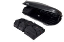 Kjust dakkoffer tassenset Taurus Xtreme Ii 450-8