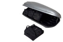 Kjust dakkoffer tassenset Aleo Altro 460-6