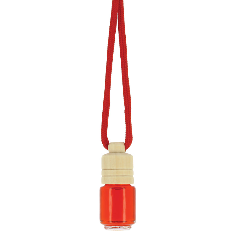 Wood Deo geur flesje assortiment 42st (ES&PT)