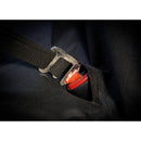 Honden bescherm hoes voor op de achterbank