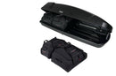 Kjust dakkoffer tassenset Thule Force Xt Sport-4
