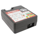 Car Plus bandenreparatie set noodkit incl. bandenpomp 120w