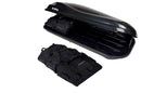 Kjust dakkoffer tassenset Taurus Altro 500-8