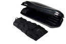 Kjust dakkoffer tassenset Taurus Altro 500-9