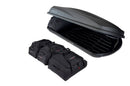 Kjust dakkoffer tassenset LevUp Cube 470-8