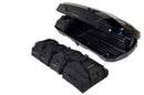Kjust dakkoffer tassenset Hakr Eternal 500-9