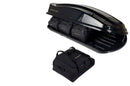 Kjust dakkoffer tassenset LevUp Space 630-3