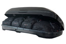 Kjust dakkoffer tassenset Volvo Travel 400-1