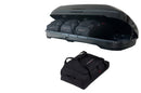 Kjust dakkoffer tassenset Volvo Travel 400-3